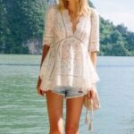 Clothing ideas for summer you must try once