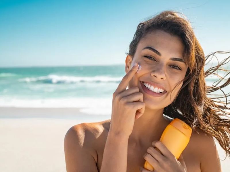 How to choose the right sunscreen for your skin