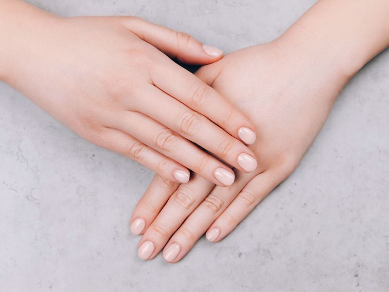 Natural nail growth tips are simple, safe, and economical