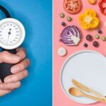 Nutrition for people with high blood pressure you need to know