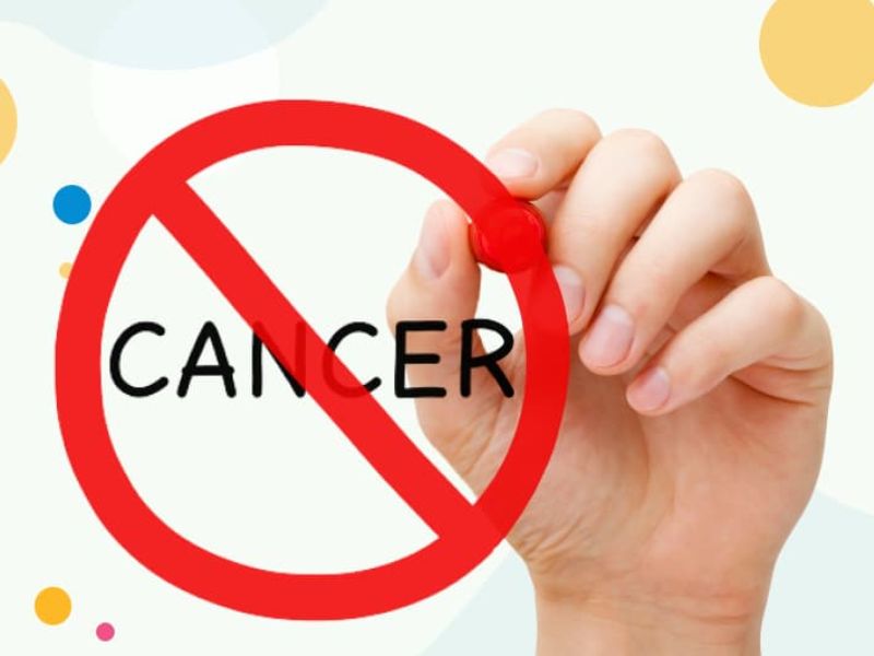 How to prevent cancer with 8 simple ways