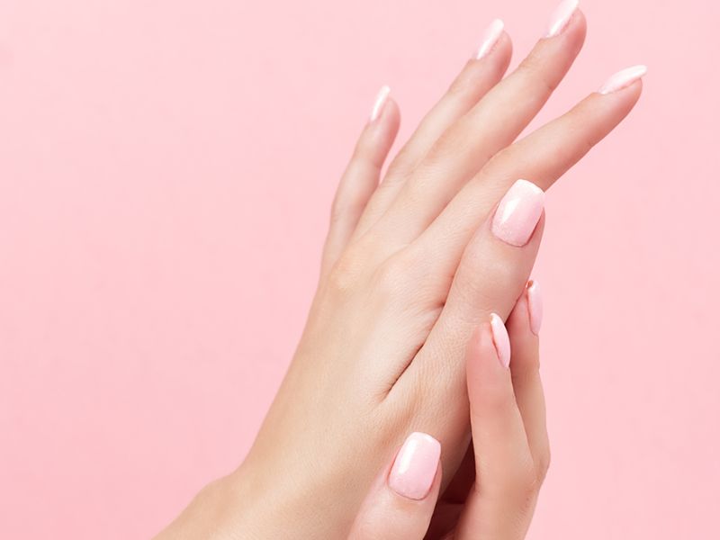 Tips for beautiful, durable gel nails