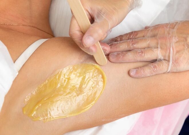 What is the waxing? Everything you need to know about waxing