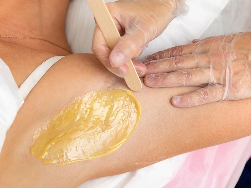 What is the waxing? Everything you need to know about waxing