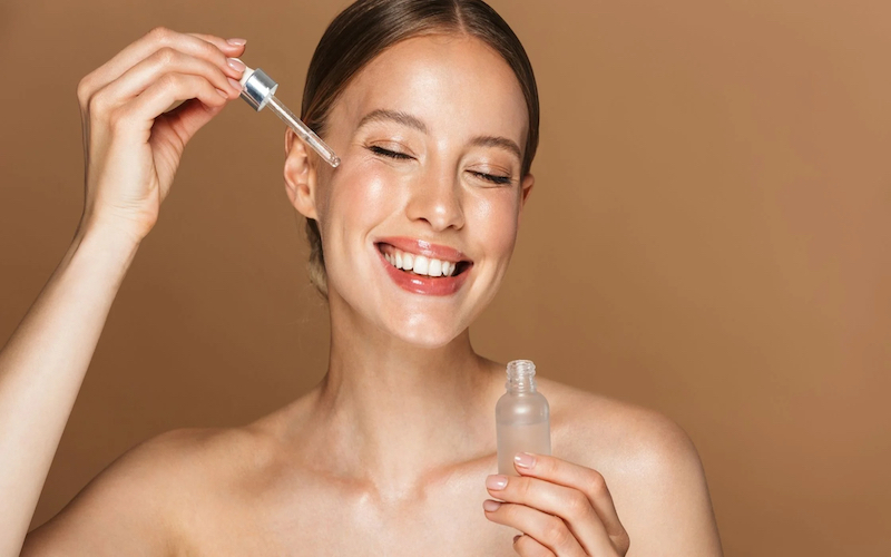 Troubleshooting: What is facial oil good for?