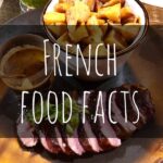 French cuisine facts you may not know