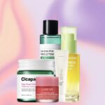 TOP 6 Korean facial care products best you should try