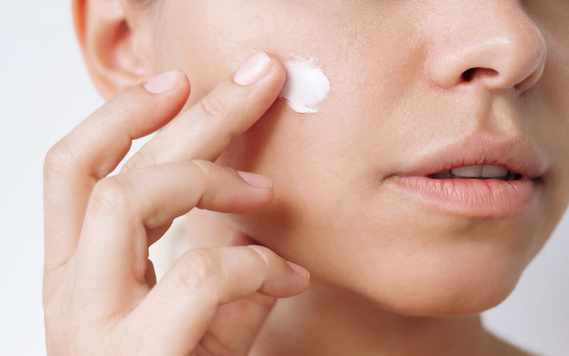 Choose the right moisturizer