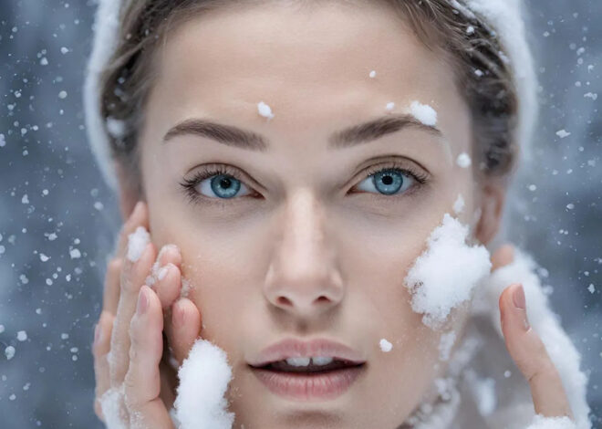 Oily Skin Care In Winter – Suggest The Most Effective Care Routine