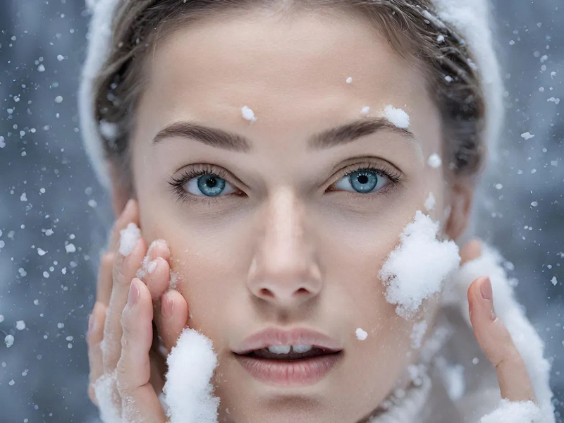 Oily Skin Care In Winter – Suggest The Most Effective Care Routine