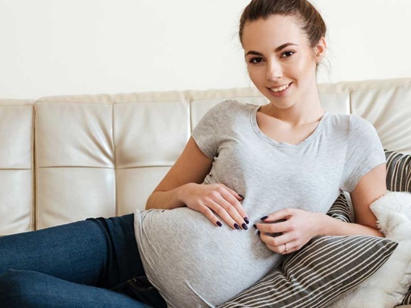 The importance of the first trimester