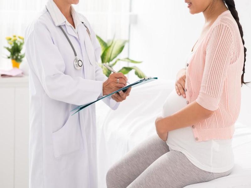 Take care of your health before pregnancy