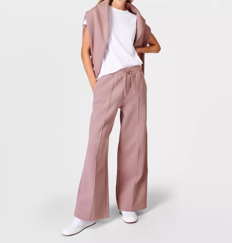 The Wide-Leg Trouser Powerhouse