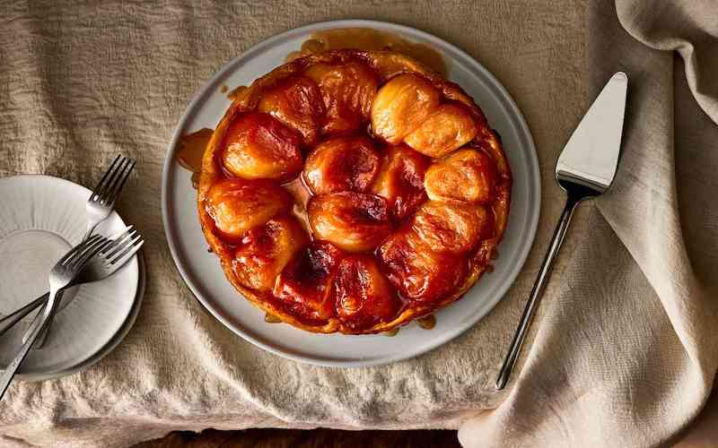 Tarte Tatin