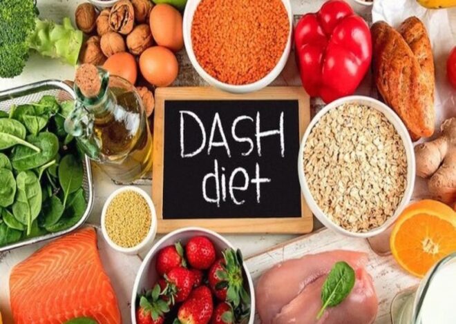 The DASH Diet: Benefits, how to apply it effectively and safely