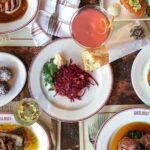 French cuisine Boston and 10+ must-try restaurants