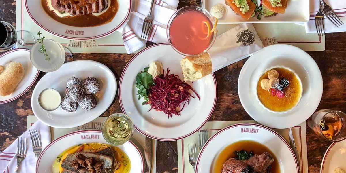 French cuisine Boston and 10+ must-try restaurants