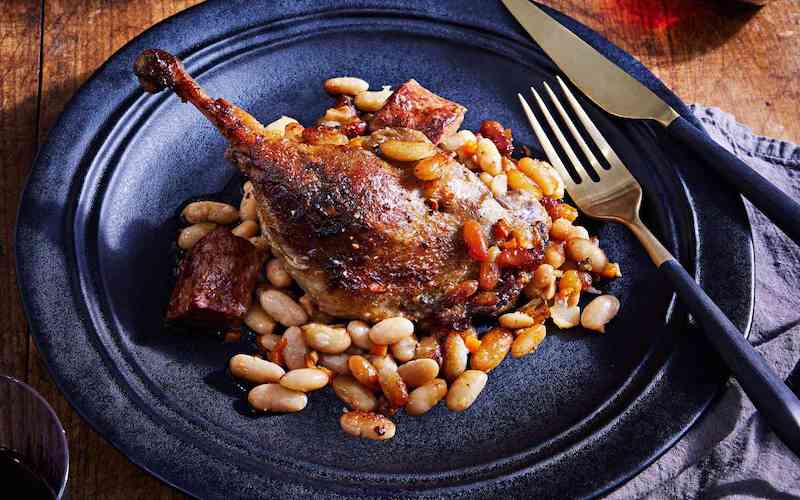 Cassoulet