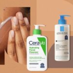 TOP 5 good combination skin cleansers you should use