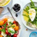 Is a Mediterranean diet healthy? – Unexpected benefits