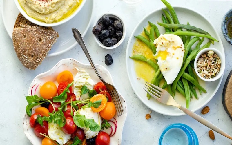 Is a Mediterranean diet healthy? – Unexpected benefits