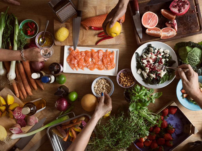 Is the Nordic diet right for you?