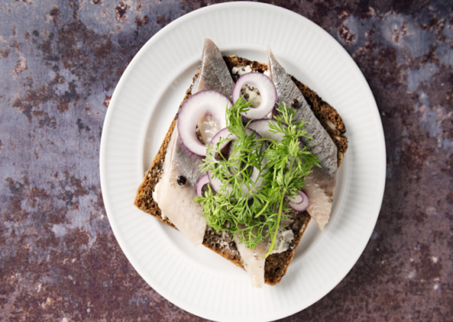 What is the Nordic Diet? Benefits and simple, effective implementation