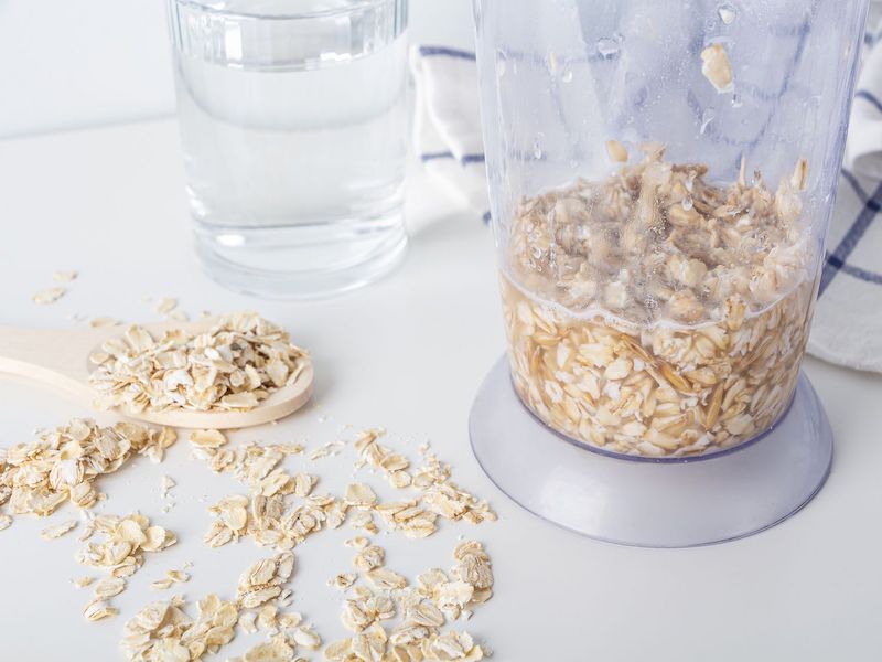 How does Oatmeal ozempic weight loss work?