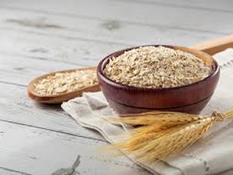 How to use oatmeal to lose weight?