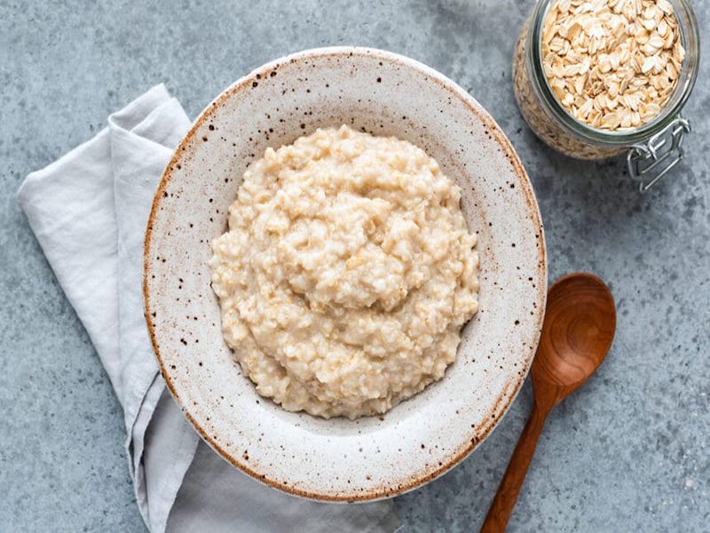 Learn more about Oatmeal ozempic weight loss