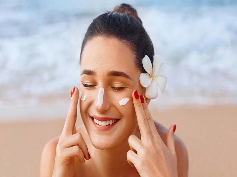 Revealing simple and effective oily skin care for summer for beginners