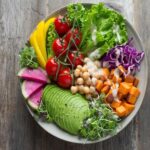 Vegan Diet: Benefits, notes, and reference menu