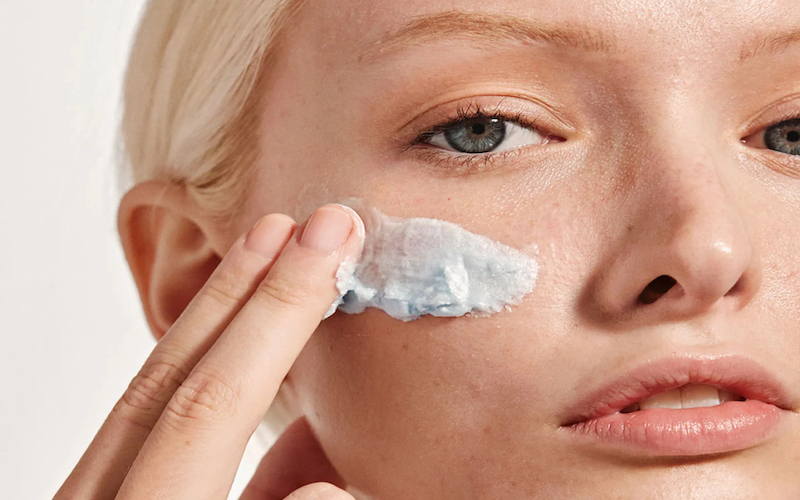 The best facial care routine in the morning you should try