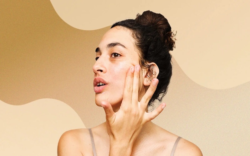 7 tips to care for dry skin at home that you need to know