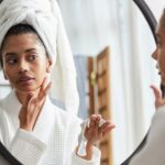 Revealing the correct evening skincare routine for beautiful skin