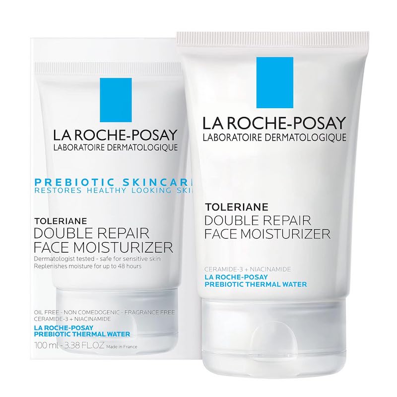 La Roche-Posay Toleriane Double Repair Face Moisturizer