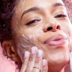 Discover the simplest facial care routine for oily skin