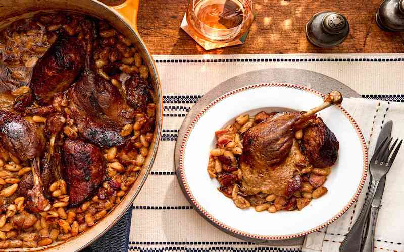 Cassoulet