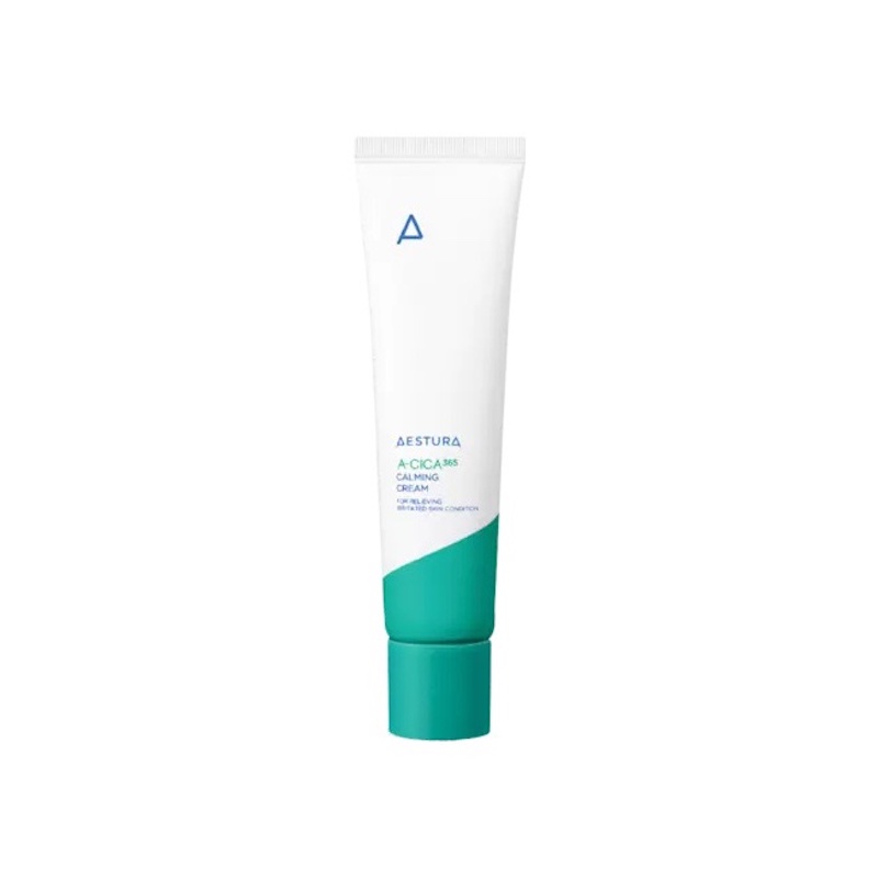 AESTURA A-CICA 365 skin soothing cream