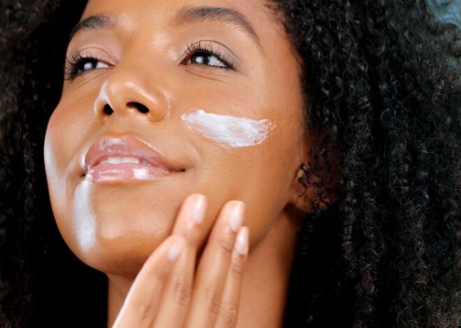 Oily skin care tips to help your skin look more beautiful