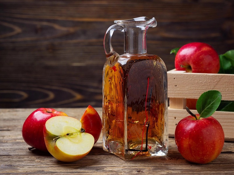 Apple cider vinegar for weight loss? How to use apple cider vinegar for weight loss