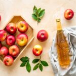 Apple cider vinegar for weight loss?