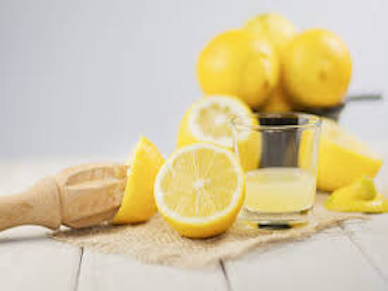 Some frequently asked questions about the benefits of Lemon Water