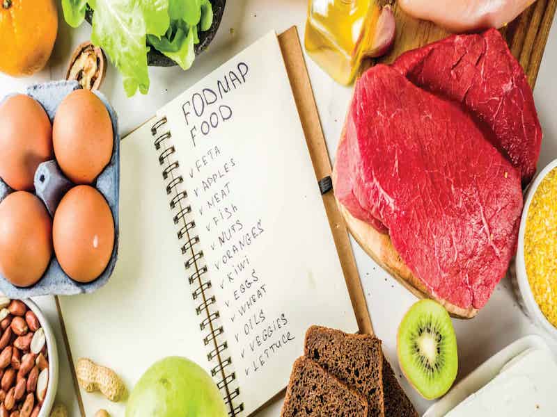 Learn about the FODMAP diet