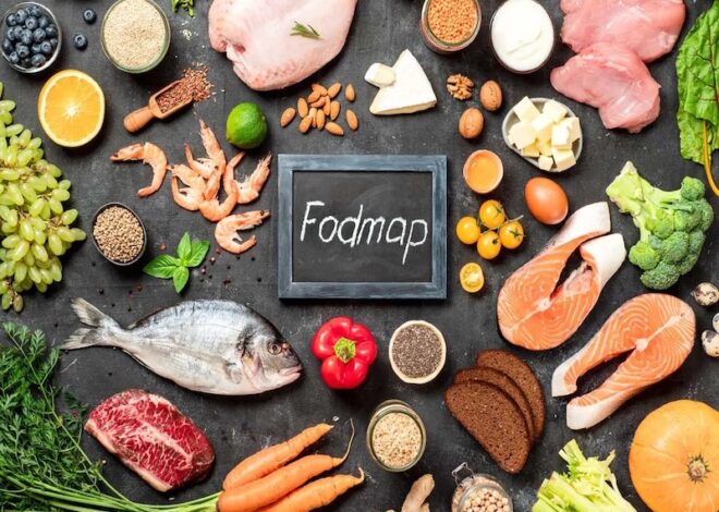 Fodmap diet: Solution for irritable bowel syndrome (IBS)