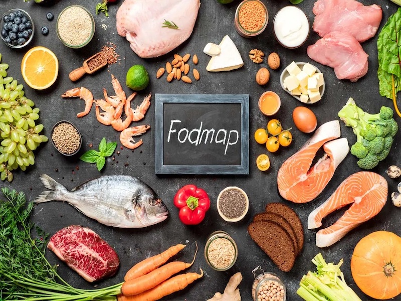 Fodmap diet: Solution for irritable bowel syndrome (IBS)