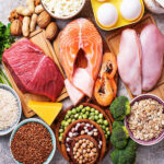 What is a high-protein diet? Benefits and suggestions for 15+ protein-rich foods