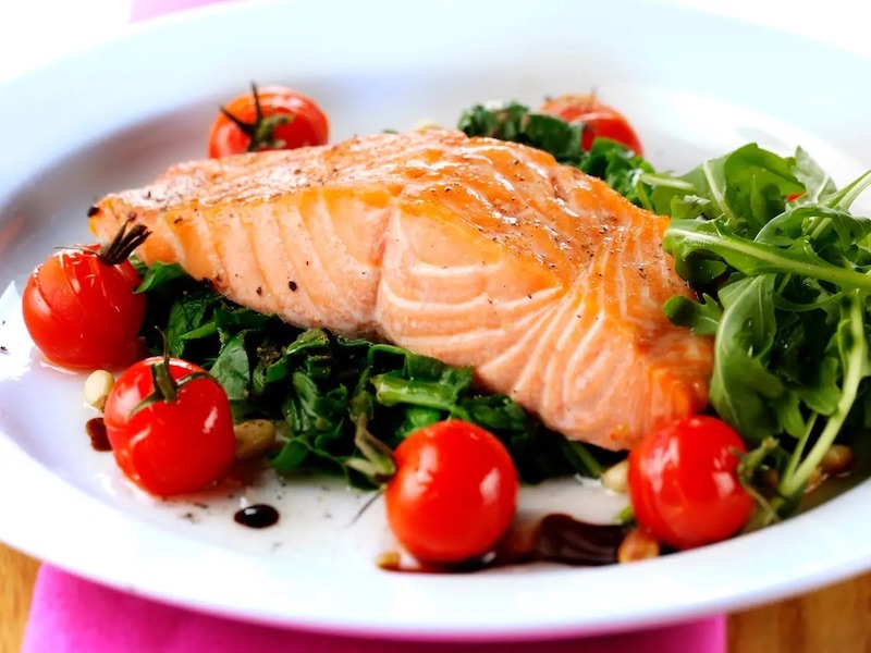 Great benefits of insulin resistance diet