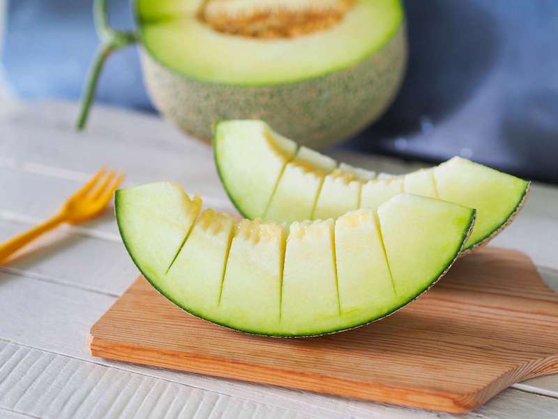 Honeydew Melon