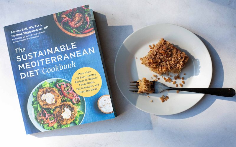 Mediterranean Cook Books: A Selection Guide